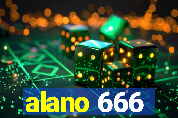 alano 666