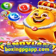 boxingpgapp.com