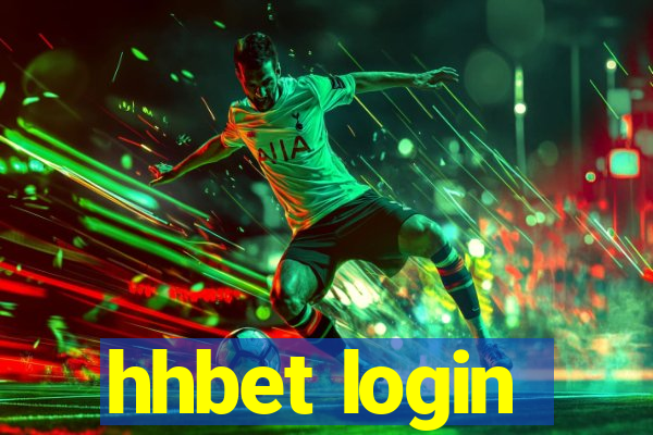 hhbet login