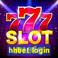 hhbet login