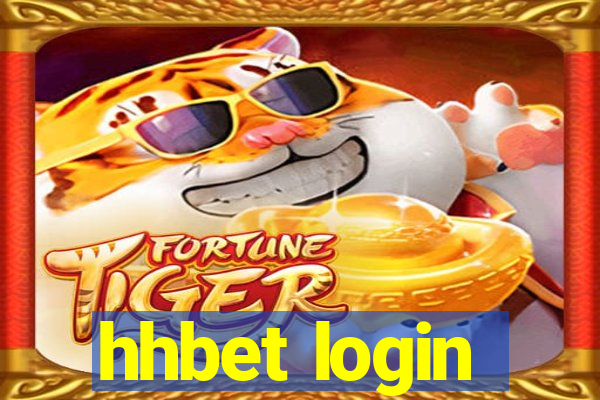 hhbet login