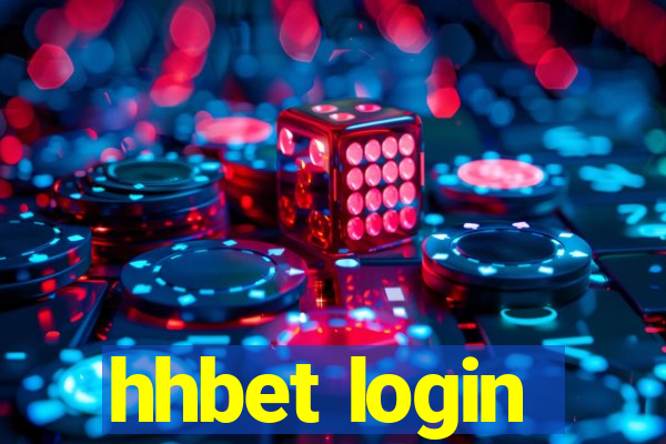 hhbet login