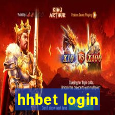 hhbet login