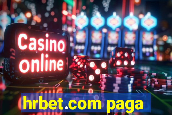 hrbet.com paga