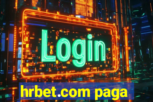 hrbet.com paga