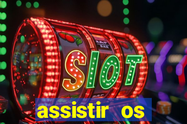 assistir os simpsons on-line