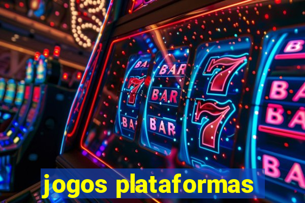 jogos plataformas