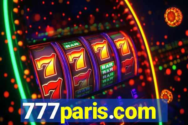 777paris.com