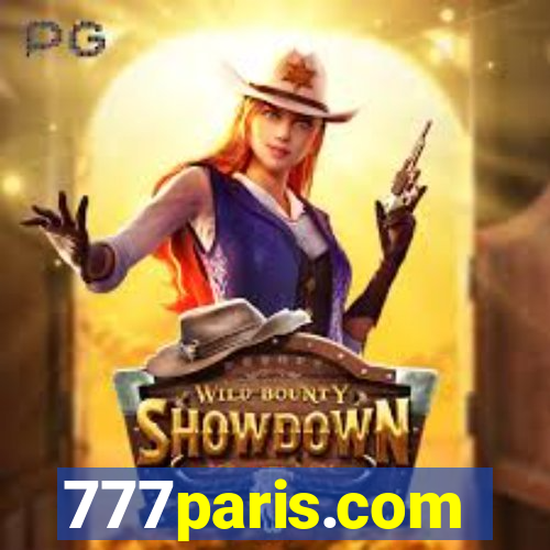 777paris.com