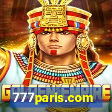 777paris.com