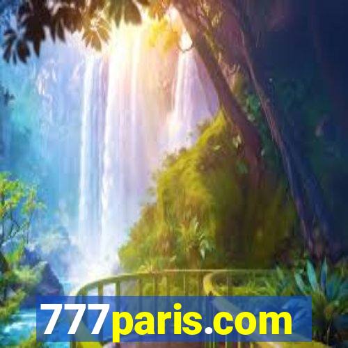 777paris.com