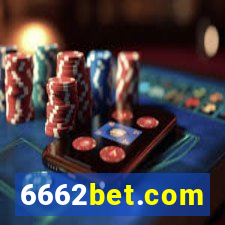 6662bet.com