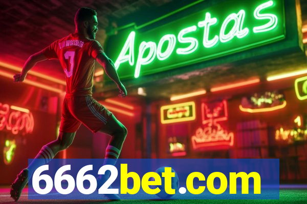 6662bet.com