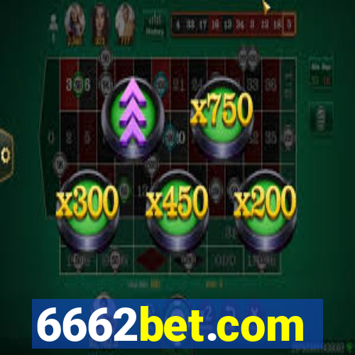 6662bet.com