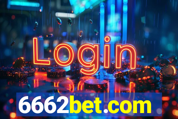 6662bet.com