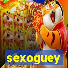 sexoguey