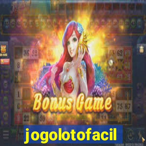 jogolotofacil