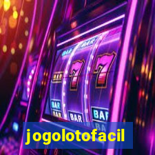 jogolotofacil