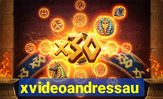 xvideoandressaurach