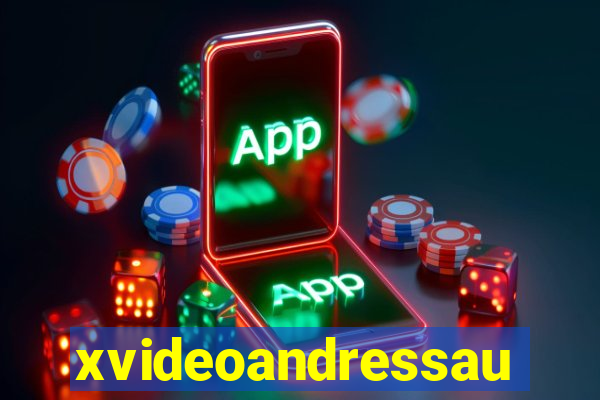 xvideoandressaurach