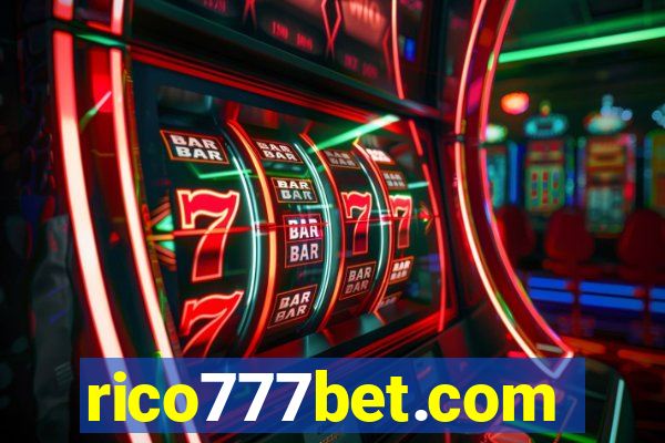 rico777bet.com