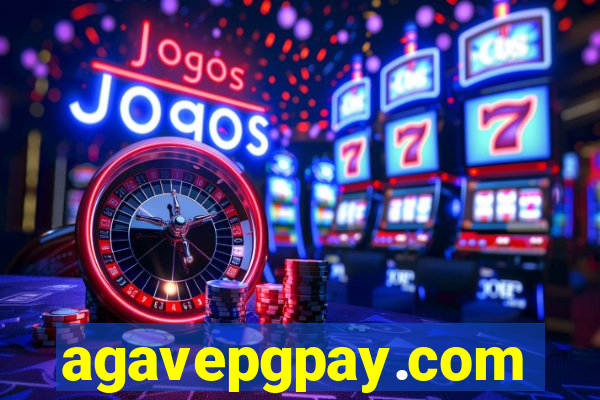 agavepgpay.com