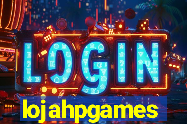 lojahpgames