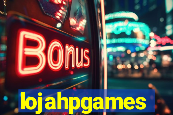 lojahpgames