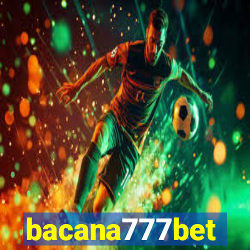 bacana777bet