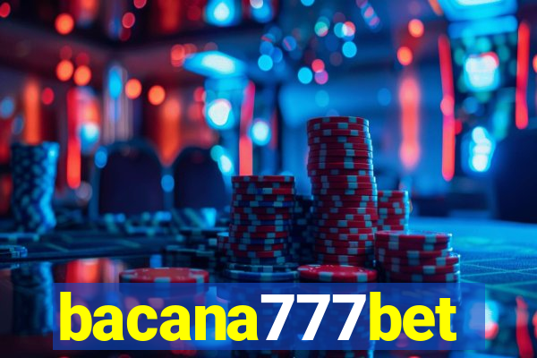 bacana777bet