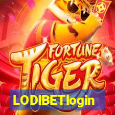 LODIBETlogin