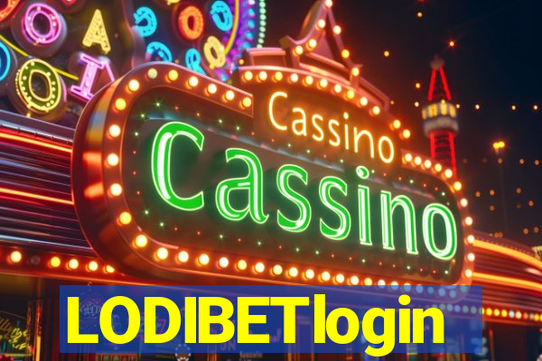 LODIBETlogin