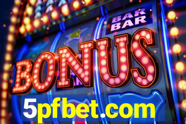 5pfbet.com