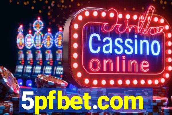 5pfbet.com