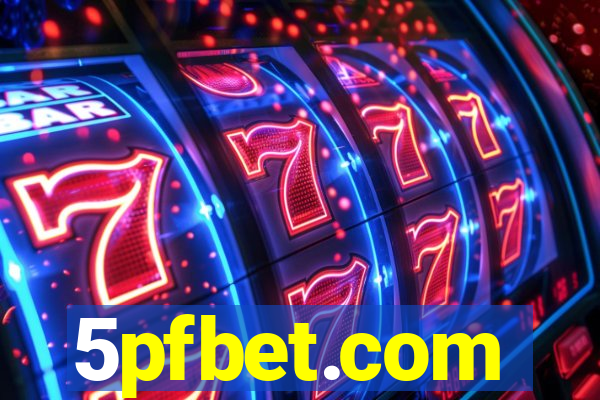 5pfbet.com