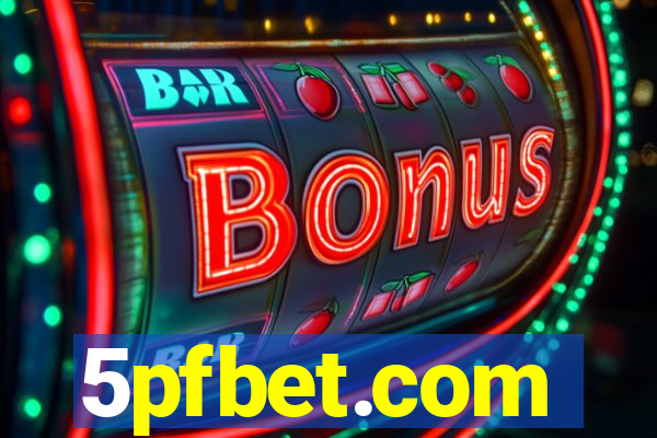 5pfbet.com