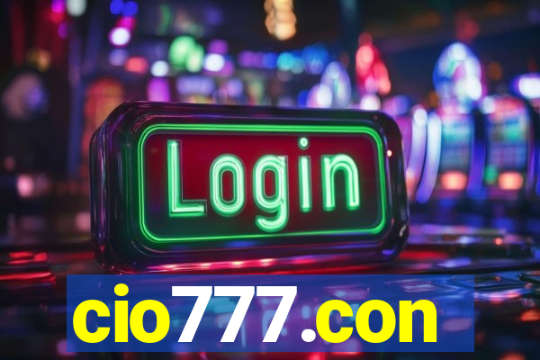 cio777.con