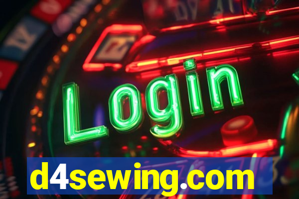 d4sewing.com