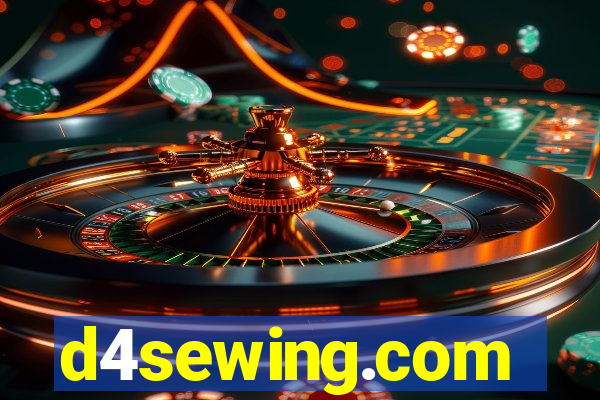 d4sewing.com