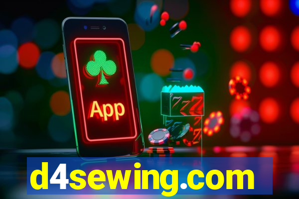 d4sewing.com