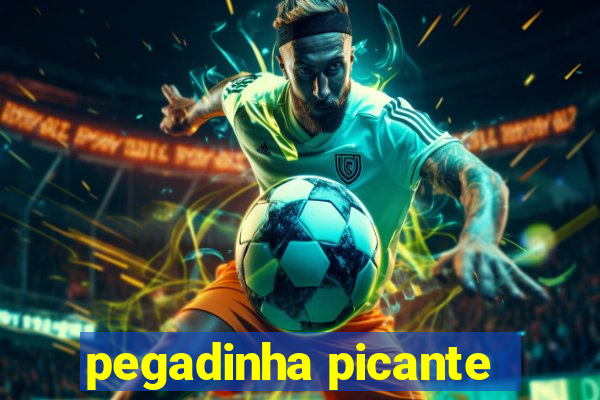 pegadinha picante