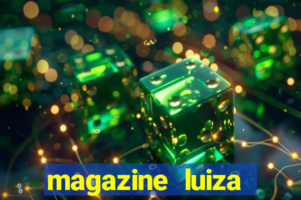 magazine luiza sorteio de 25 mil