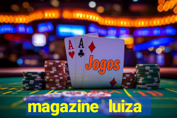 magazine luiza sorteio de 25 mil