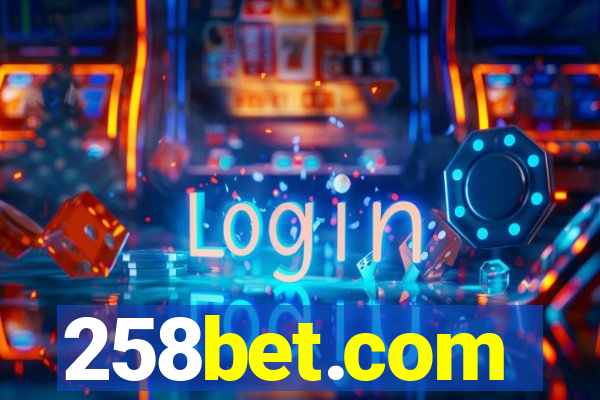 258bet.com