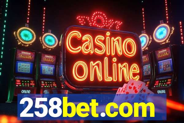 258bet.com