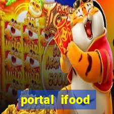 portal ifood restaurante entrar