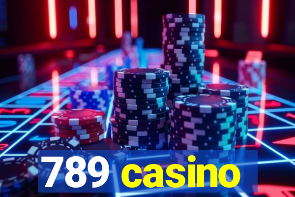 789 casino