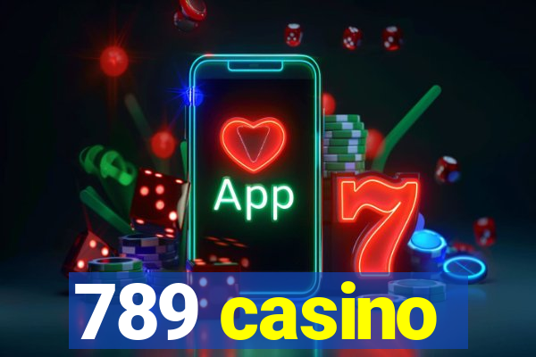 789 casino