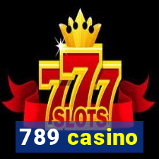 789 casino