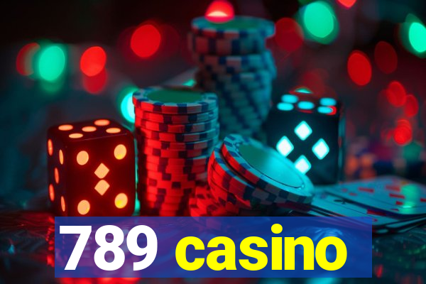 789 casino